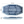 Load image into Gallery viewer, Modern Oriental Blue and White Serving Dish - Staunton and Henry