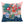 Load image into Gallery viewer, Watercolor Flower Painting Print Cushion - Staunton and Henry
