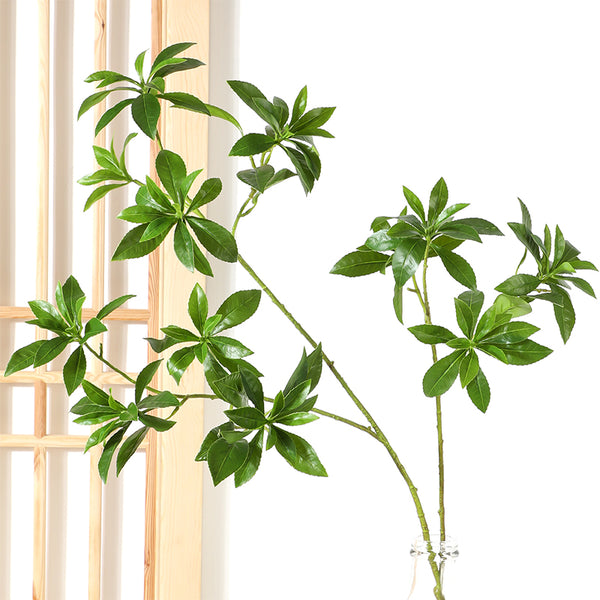 Artificial Leaf - Pieris - Staunton and Henry