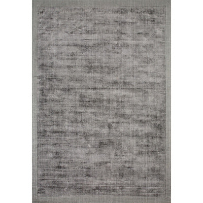Omar Gray Transitional Rug - Staunton and Henry