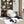 Load image into Gallery viewer, Premium White with Black Spots Faux Cowhide Rug - Staunton and Henry