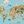 Load image into Gallery viewer, Kids World Map Wall Mural - Staunton and Henry