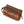 Load image into Gallery viewer, Full Grain Leather Toiletry Bag - Staunton and Henry
