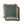 Load image into Gallery viewer, Germaine Ruffle Throw Cushion - Staunton and Henry
