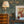 Load image into Gallery viewer, Orange and Green Floral Wall Mural - Staunton and Henry