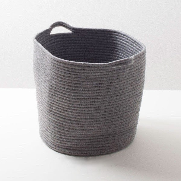 Thick Cotton Thread Storage Basket - Staunton and Henry