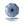 Load image into Gallery viewer, Modern Oriental Blue and White Serving Dish - Staunton and Henry