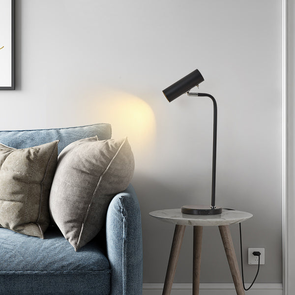 Modern Desk Lamp - Staunton and Henry