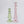 Load image into Gallery viewer, Modern Vintage Glass Candlestick Holders - Staunton and Henry