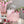 Load image into Gallery viewer, Pink Tote Bag Glass Vase - Staunton and Henry