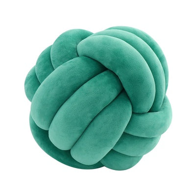 Knot Cushions - Staunton and Henry
