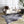 Load image into Gallery viewer, Premium Black Speckled Faux Cowhide Rug - Staunton and Henry