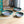 Load image into Gallery viewer, Handwoven Fabric Cat Basket - Staunton and Henry