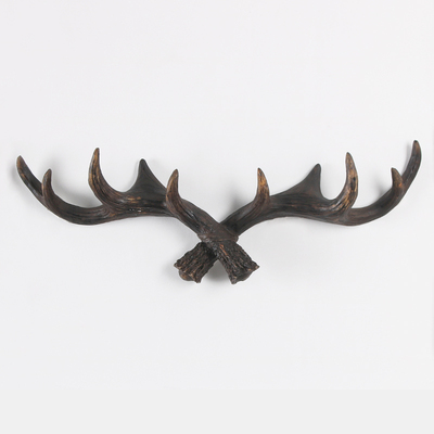 Antler Wall Hooks - Staunton and Henry