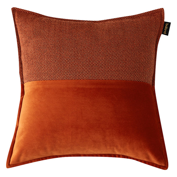 Frode Modern Textured Throw Cushion - Staunton and Henry