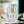 Load image into Gallery viewer, Modern Ribbed Glass Vase - Staunton and Henry
