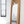 Load image into Gallery viewer, Palm Leaves Rattan Frame Standing Mirror - Staunton and Henry
