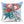 Load image into Gallery viewer, Watercolor Flower Painting Print Cushion - Staunton and Henry