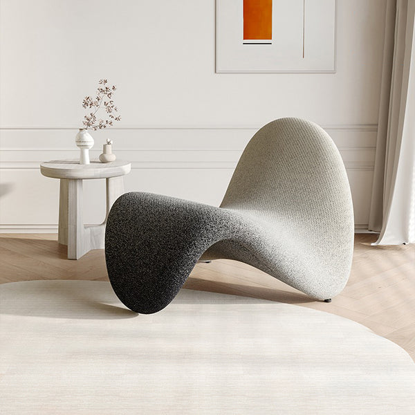 Replica Tongue Chair - Staunton and Henry