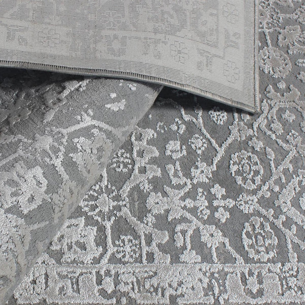 Nadir Viscose Area Rug - Staunton and Henry