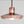 Load image into Gallery viewer, Geometric Copper Pendant Light - Staunton and Henry