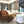 Load image into Gallery viewer, Pacha Style White Boucle Swivel Chair - Staunton and Henry