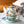 Load image into Gallery viewer, Oriental Style Tea Set - Staunton and Henry