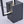 Load image into Gallery viewer, Luminaire Black Floor Lamp - Staunton and Henry