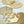 Load image into Gallery viewer, Geometric Brass Coasters - Set of 5 - Staunton and Henry