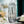 Load image into Gallery viewer, Modern Ribbed Glass Vase - Staunton and Henry