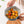 Load image into Gallery viewer, Ako Blue and Red Japanese Octagonal Serving Bowls - Staunton and Henry