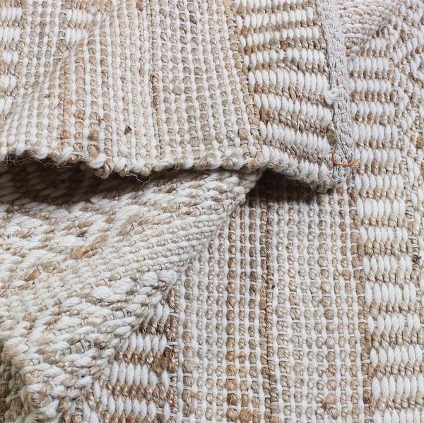 Haras Hand Woven Rug - Staunton and Henry