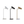 Load image into Gallery viewer, Modern Desk Lamp - Staunton and Henry