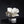 Load image into Gallery viewer, Faux White Coral Ornament - Staunton and Henry