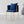 Load image into Gallery viewer, Macy Braided Velvet and Gold Dining Chair (Set of 2) - Staunton and Henry