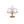 Load image into Gallery viewer, Footed Cake Stand With Dome - Staunton and Henry