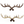 Load image into Gallery viewer, Antler Wall Hooks - Staunton and Henry
