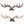 Load image into Gallery viewer, Antler Wall Hooks - Staunton and Henry