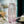 Load image into Gallery viewer, Modern Ribbed Glass Vase - Staunton and Henry