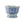 Load image into Gallery viewer, Blue and White Chinese Ceramic Plant Pot - Staunton and Henry
