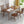 Load image into Gallery viewer, Oak Wood Dining Table - Staunton and Henry
