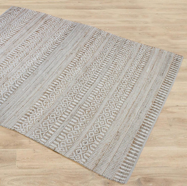 Haras Hand Woven Rug - Staunton and Henry