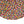 Load image into Gallery viewer, Multicoloured Felt Ball Rug - Staunton and Henry
