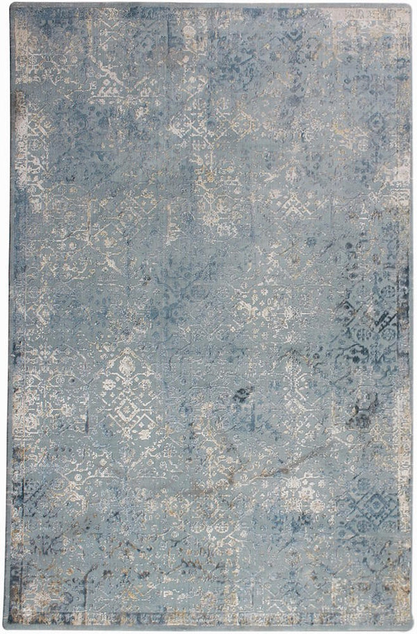 Nadir Viscose Area Rug - Staunton and Henry
