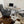 Load image into Gallery viewer, Pergamino Tricolour Brown and White Cowhide Rug - Staunton and Henry
