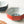 Load image into Gallery viewer, Ako Blue and Red Japanese Octagonal Serving Bowls - Staunton and Henry

