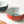 Load image into Gallery viewer, Ako Blue and Red Japanese Octagonal Serving Bowls - Staunton and Henry
