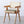 Load image into Gallery viewer, Replica Chandigarh Solid Wood Dining Chair - Staunton and Henry
