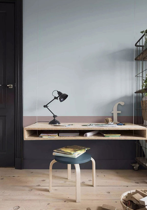 Morandi Color Wallpaper - Staunton and Henry