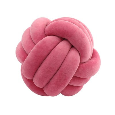 Knot Cushions - Staunton and Henry